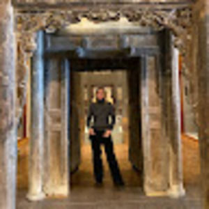 Meet your Posher, Olga